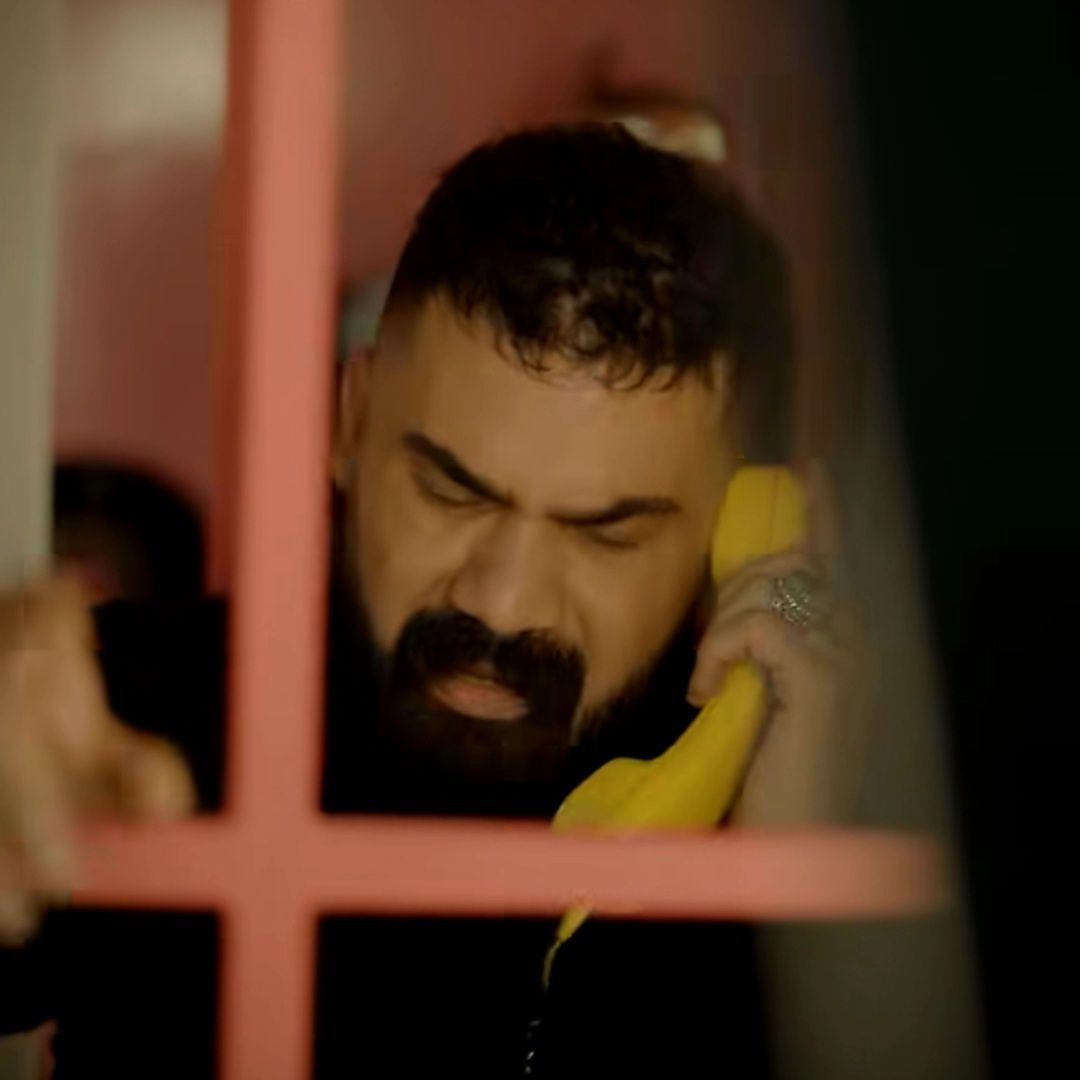 آهنگ جدید فرهاد جهانگیری شاهرگ و تیغ زخم عمیق